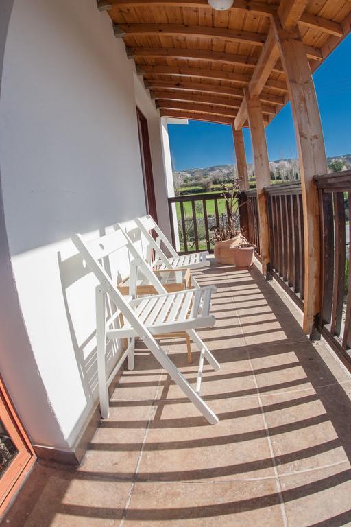 Villa Lania Royal Oak House By Trulycyprus Exterior foto